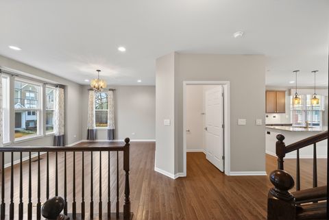 Tiny photo for 1437 N Charles Avenue, Naperville, IL 60563 (MLS # 12588594)