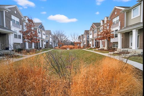 Tiny photo for 1437 N Charles Avenue, Naperville, IL 60563 (MLS # 12588594)