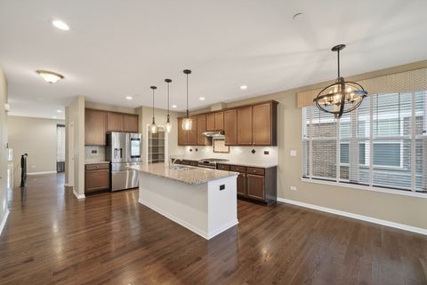 Tiny photo for 1437 N Charles Avenue, Naperville, IL 60563 (MLS # 12588594)