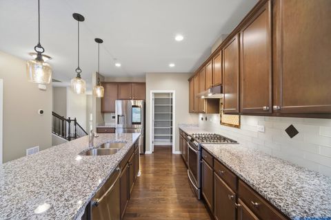 Tiny photo for 1437 N Charles Avenue, Naperville, IL 60563 (MLS # 12588594)