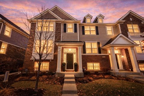 Photo of 1437 N Charles Avenue, Naperville, IL 60563 (MLS # 12588594)