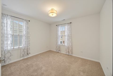 Tiny photo for 1437 N Charles Avenue, Naperville, IL 60563 (MLS # 12588594)