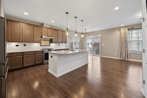 Tiny photo for 1437 N Charles Avenue, Naperville, IL 60563 (MLS # 12588594)