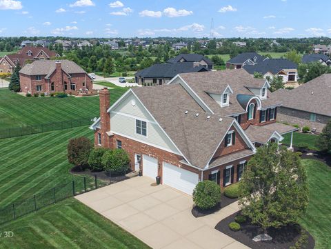 Tiny photo for 11392 Mckenna Drive, Frankfort, IL 60423 (MLS # 12442495)