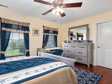 Tiny photo for 11392 Mckenna Drive, Frankfort, IL 60423 (MLS # 12442495)