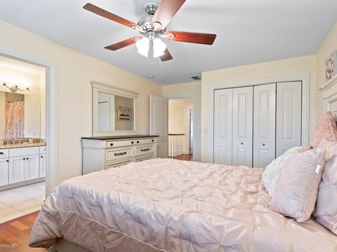 Tiny photo for 11392 Mckenna Drive, Frankfort, IL 60423 (MLS # 12442495)