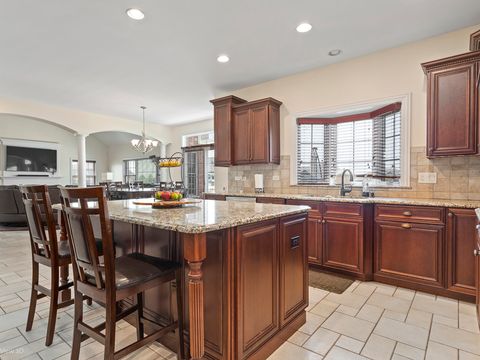 Tiny photo for 11392 Mckenna Drive, Frankfort, IL 60423 (MLS # 12442495)