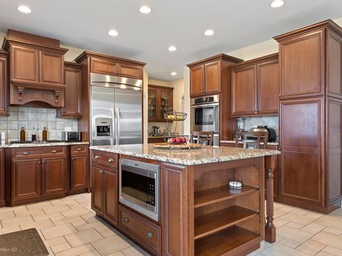 Tiny photo for 11392 Mckenna Drive, Frankfort, IL 60423 (MLS # 12442495)