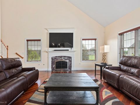Tiny photo for 11392 Mckenna Drive, Frankfort, IL 60423 (MLS # 12442495)