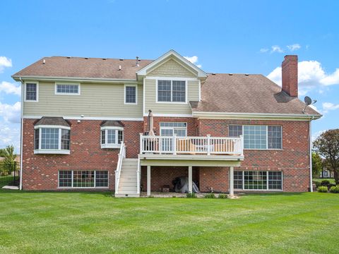 Tiny photo for 11392 Mckenna Drive, Frankfort, IL 60423 (MLS # 12442495)