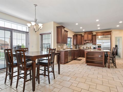 Tiny photo for 11392 Mckenna Drive, Frankfort, IL 60423 (MLS # 12442495)