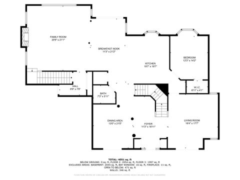 Tiny photo for 11392 Mckenna Drive, Frankfort, IL 60423 (MLS # 12442495)