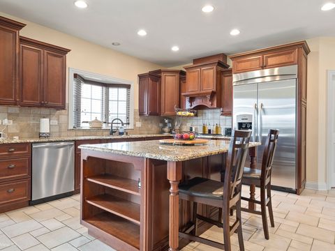 Tiny photo for 11392 Mckenna Drive, Frankfort, IL 60423 (MLS # 12442495)