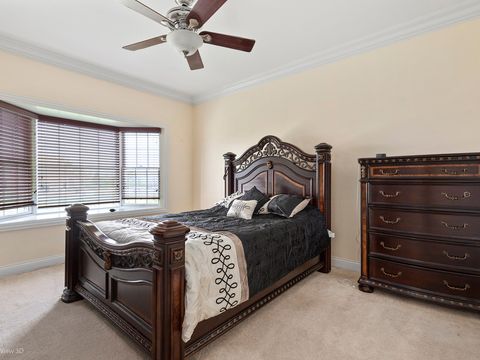 Tiny photo for 11392 Mckenna Drive, Frankfort, IL 60423 (MLS # 12442495)