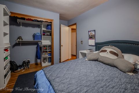 Tiny photo for 220 Swanson Road, Sycamore, IL 60178 (MLS # 12681961)