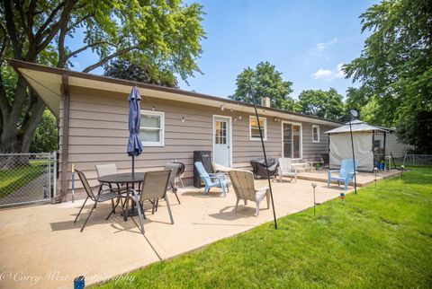 Tiny photo for 220 Swanson Road, Sycamore, IL 60178 (MLS # 12681961)