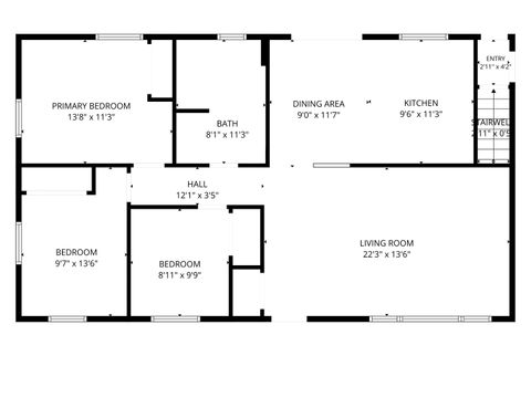 Tiny photo for 220 Swanson Road, Sycamore, IL 60178 (MLS # 12681961)