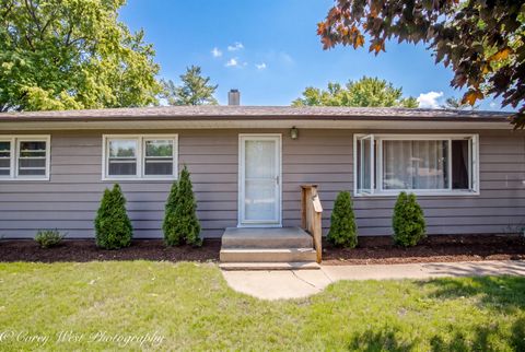 Tiny photo for 220 Swanson Road, Sycamore, IL 60178 (MLS # 12681961)