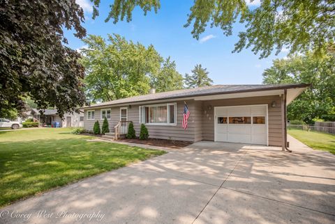 Tiny photo for 220 Swanson Road, Sycamore, IL 60178 (MLS # 12681961)