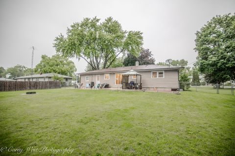 Tiny photo for 220 Swanson Road, Sycamore, IL 60178 (MLS # 12681961)