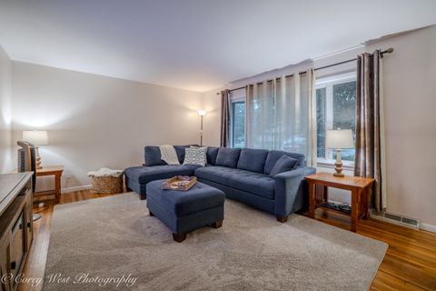 Tiny photo for 220 Swanson Road, Sycamore, IL 60178 (MLS # 12681961)
