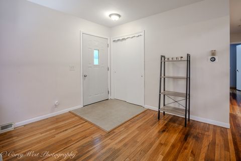 Tiny photo for 220 Swanson Road, Sycamore, IL 60178 (MLS # 12681961)