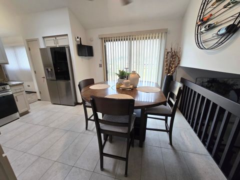 Tiny photo for 22709 Jamie Court, Richton Park, IL 60471 (MLS # 12608536)