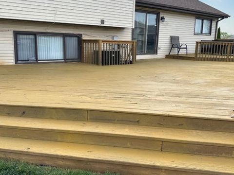 Tiny photo for 22709 Jamie Court, Richton Park, IL 60471 (MLS # 12608536)