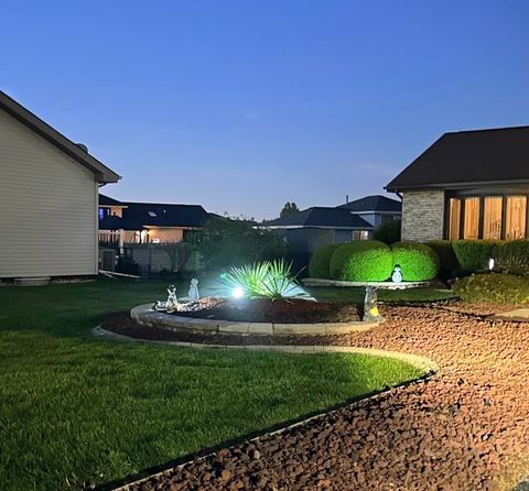 Tiny photo for 22709 Jamie Court, Richton Park, IL 60471 (MLS # 12608536)