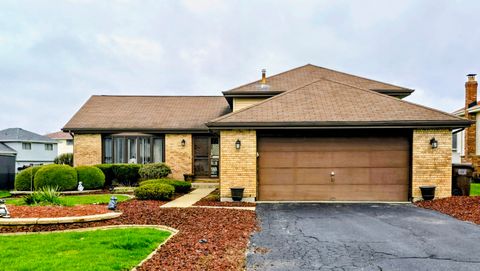 Photo of 22709 Jamie Court, Richton Park, IL 60471 (MLS # 12608536)