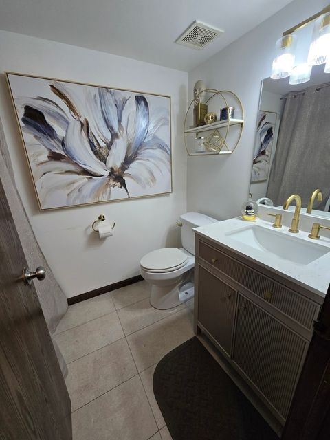 Tiny photo for 22709 Jamie Court, Richton Park, IL 60471 (MLS # 12608536)