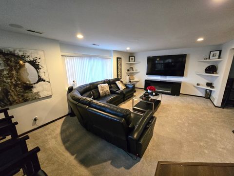 Tiny photo for 22709 Jamie Court, Richton Park, IL 60471 (MLS # 12608536)