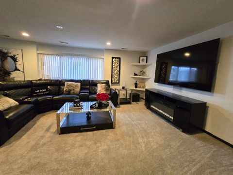 Tiny photo for 22709 Jamie Court, Richton Park, IL 60471 (MLS # 12608536)