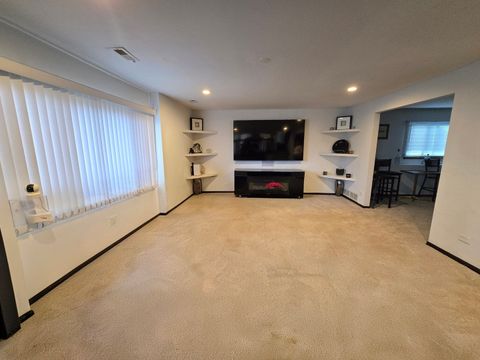 Tiny photo for 22709 Jamie Court, Richton Park, IL 60471 (MLS # 12608536)