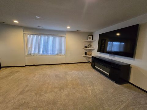 Tiny photo for 22709 Jamie Court, Richton Park, IL 60471 (MLS # 12608536)