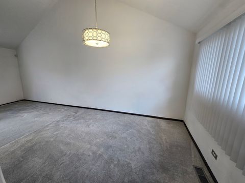 Tiny photo for 22709 Jamie Court, Richton Park, IL 60471 (MLS # 12608536)