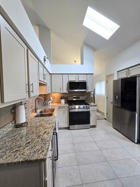 Tiny photo for 22709 Jamie Court, Richton Park, IL 60471 (MLS # 12608536)