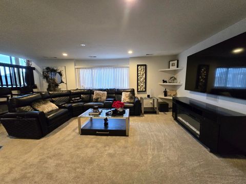 Tiny photo for 22709 Jamie Court, Richton Park, IL 60471 (MLS # 12608536)