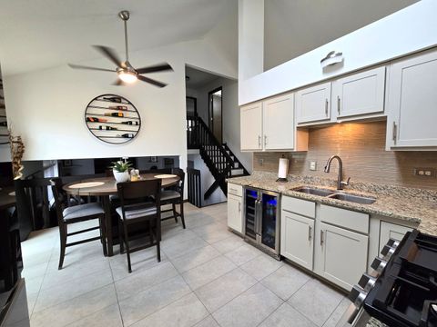 Tiny photo for 22709 Jamie Court, Richton Park, IL 60471 (MLS # 12608536)