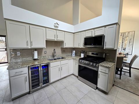 Tiny photo for 22709 Jamie Court, Richton Park, IL 60471 (MLS # 12608536)