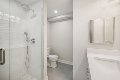 Tiny photo for 3851 Mission Hills Road #409, Northbrook, IL 60062 (MLS # 12464785)