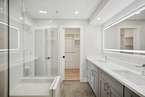 Tiny photo for 3851 Mission Hills Road #409, Northbrook, IL 60062 (MLS # 12464785)