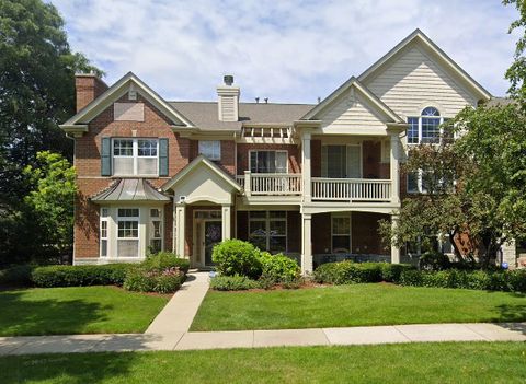 2742 Langley Circle Glenview IL 60026