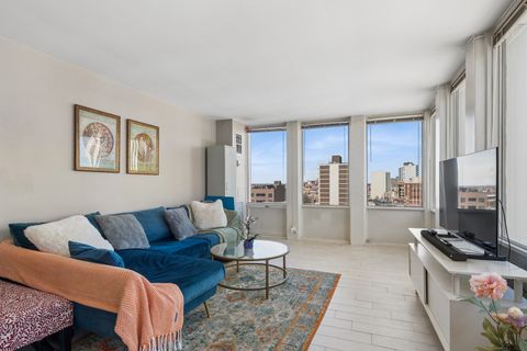 Tiny photo for 444 W Fullerton Parkway #1203, Chicago, IL 60614 (MLS # 12591994)