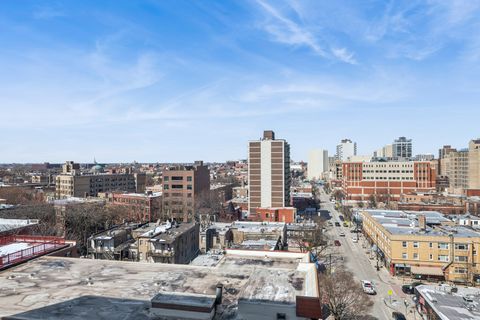 Tiny photo for 444 W Fullerton Parkway #1203, Chicago, IL 60614 (MLS # 12591994)