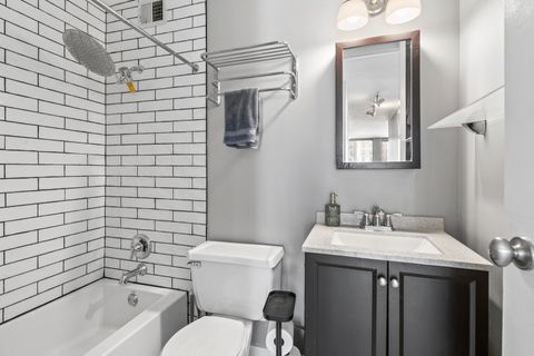 Tiny photo for 444 W Fullerton Parkway #1203, Chicago, IL 60614 (MLS # 12591994)