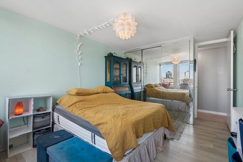 Tiny photo for 444 W Fullerton Parkway #1203, Chicago, IL 60614 (MLS # 12591994)