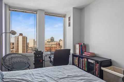 Tiny photo for 444 W Fullerton Parkway #1203, Chicago, IL 60614 (MLS # 12591994)