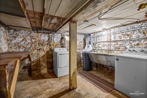 Tiny photo for 3S511 4th Street, Warrenville, IL 60555 (MLS # 12498331)