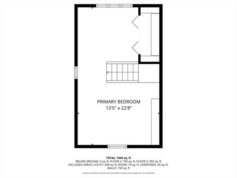 Tiny photo for 3S511 4th Street, Warrenville, IL 60555 (MLS # 12498331)